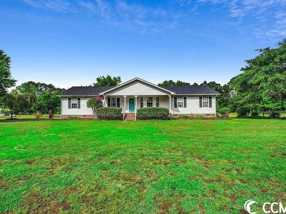 4983 Pee Dee Hwy, Conway, SC 29527 Zillow