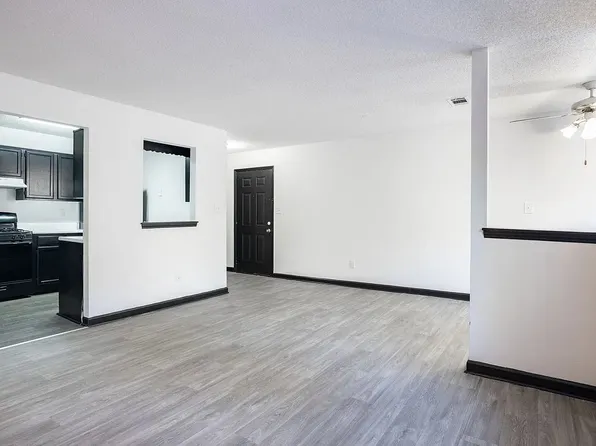 The Woods at Shannon Lake