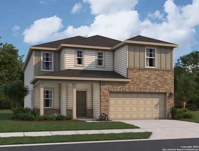 7222 King Bend, San Antonio, TX, 78252