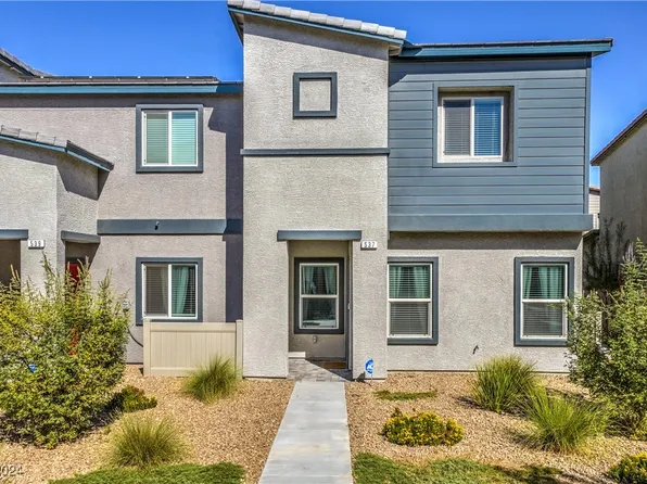 537 Thistleberry Ave, Henderson, NV 89044