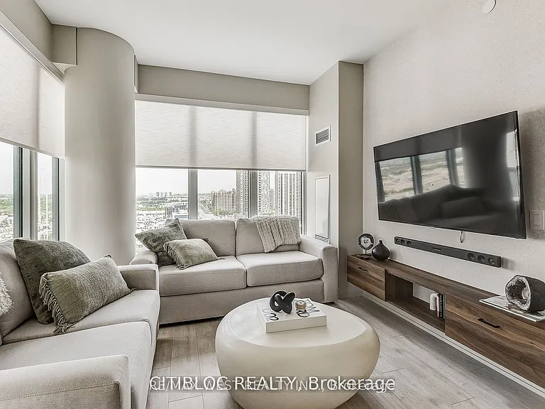 9000 Jane St #1408 — Photo 14