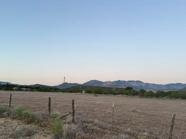 E Veyo Resort Rd, Veyo, UT 84782