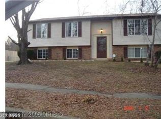 6702 Willow Creek Rd, Bowie, MD 20720