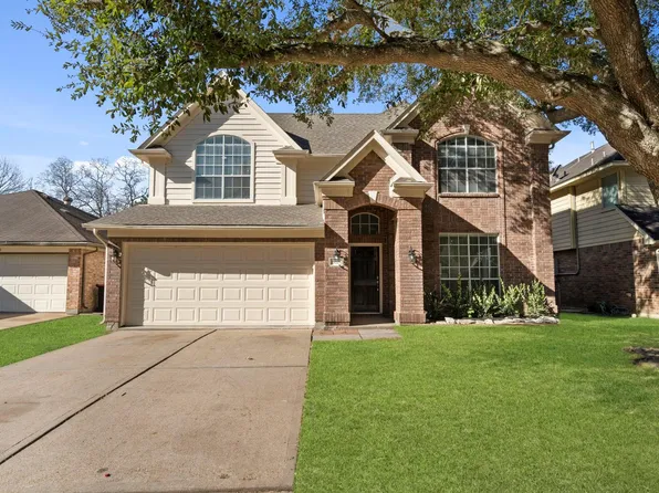 6023 Shady Manor Dr, Katy, TX 77449