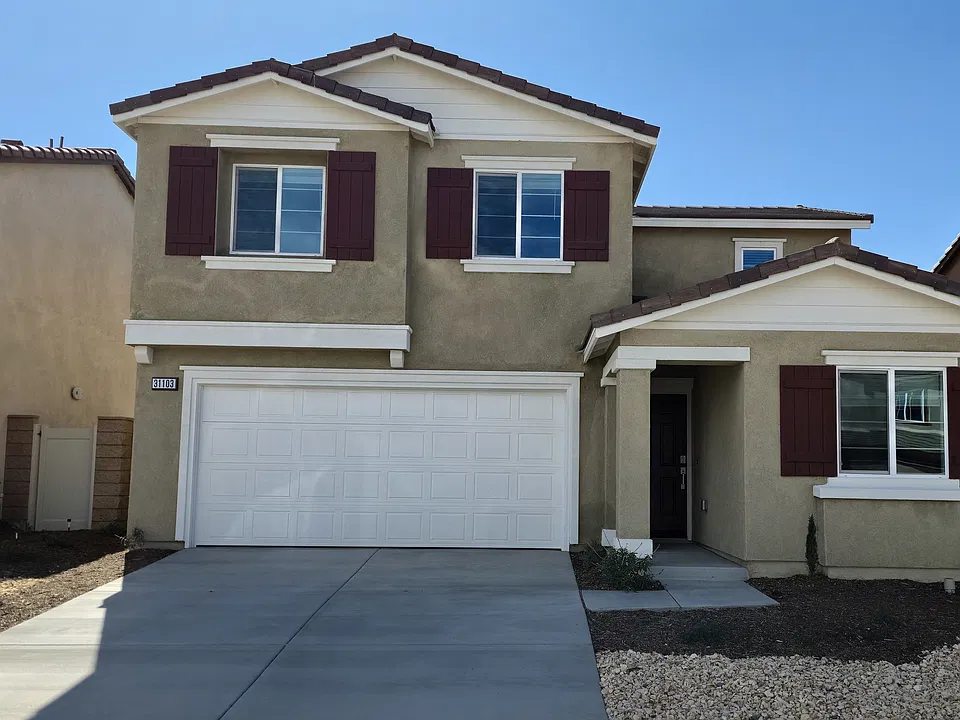 31003 Shining Willow Dr