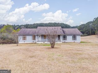 5866 State Highway 27 S, Lindale, GA 30147