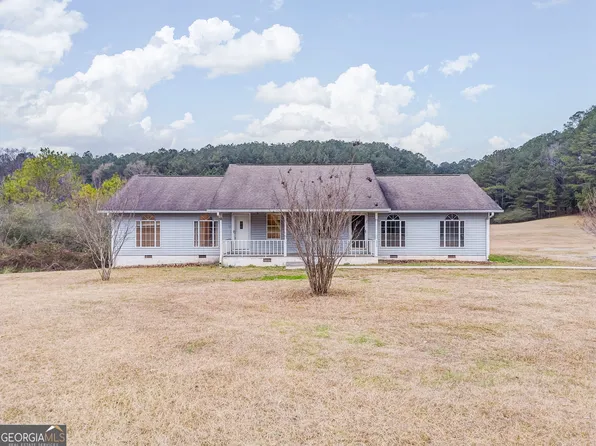5866 State Highway 27 S, Lindale, GA 30147
