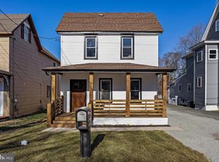 219 Lumberton Rd, Hainesport, NJ 08036