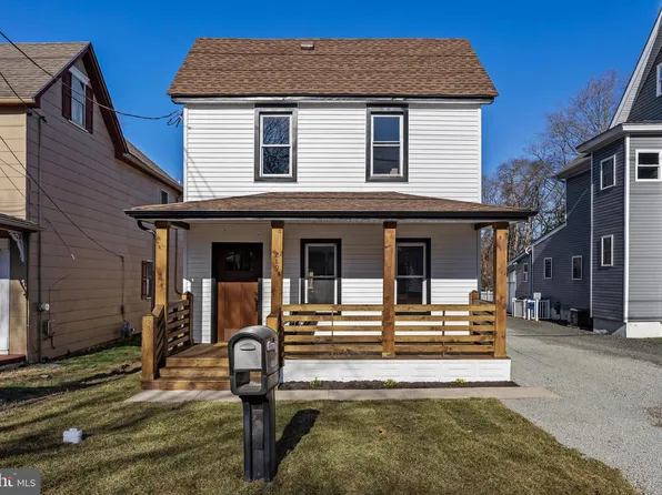 219 Lumberton Rd, Hainesport, NJ 08036