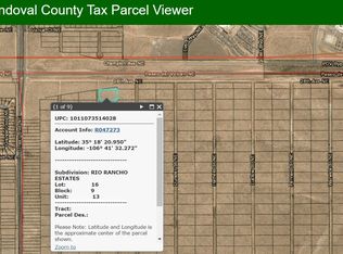 2902 Bittenburg St, Rio Rancho, NM 87144