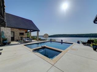 253 Grand Harbor Blvd, Chico, TX 76431