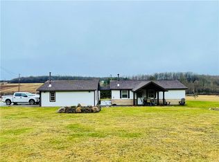 3686 County Hill Rd, Angelica, NY 14709