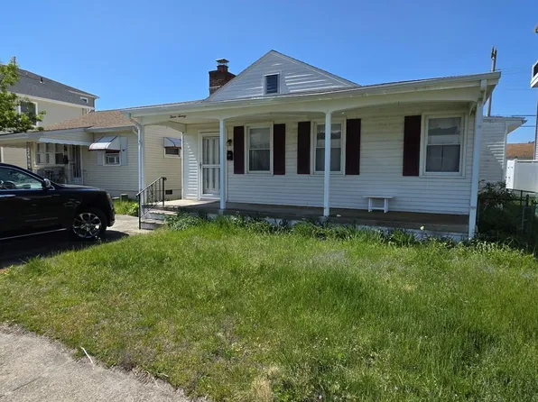 320 39th St S, Brigantine, NJ 08203
