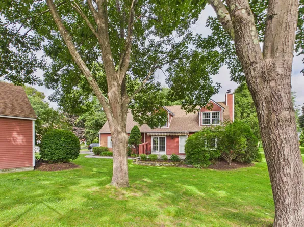 110 Arch Street #41, Keene, NH 03431