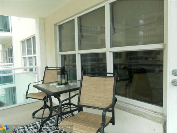 3rd image of 3900 Galt Ocean Dr APT 603
