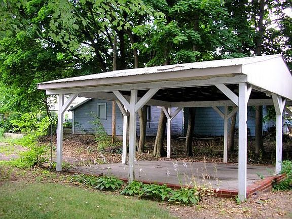 Carport