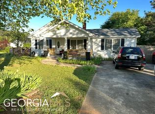1873 Dooley Town Rd, Statham, GA 30666