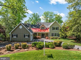 610 Holly Ridge Rd, Severna Park, MD 21146