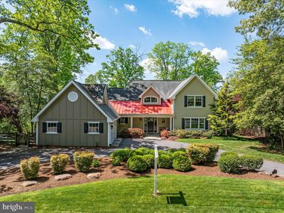 610 Holly Ridge Rd, Severna Park, MD, 21146