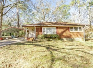17 Elliott Cir NW, Rome, GA 30165