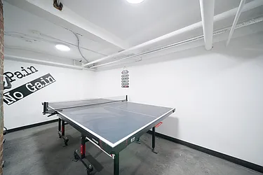 Rented by Living New York