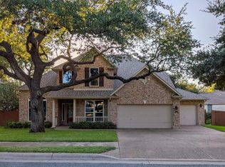 1322 Becca Teal Pl, Round Rock, TX 78681