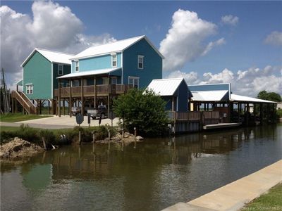 461 Lake Breeze Rd, Hackberry, LA, 70645