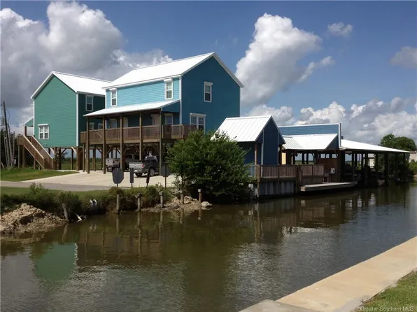 461 Lake Breeze Rd, Hackberry, LA 70645