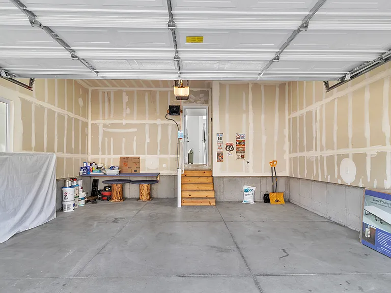 4316 W Rex Peak Way #BASEMENT — Photo 4