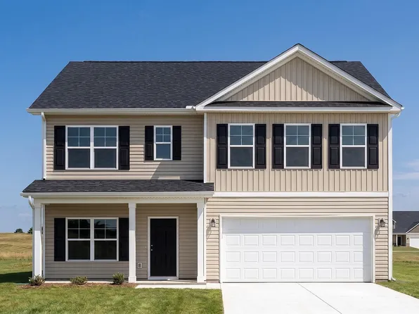 767 Samantha St, West Columbia, SC 29170