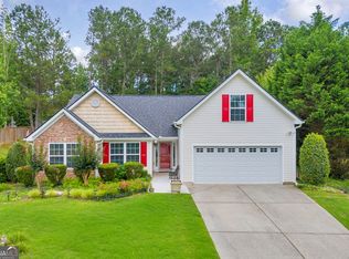 1164 Otis Dr, Bethlehem, GA 30620