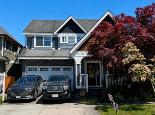342 173a St, Surrey, BC V3Z 2N7