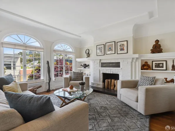 1131 Shrader St, San Francisco, CA 94117