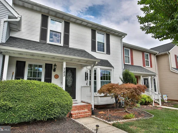 785 Burgh Westra Way, Abingdon, MD 21009