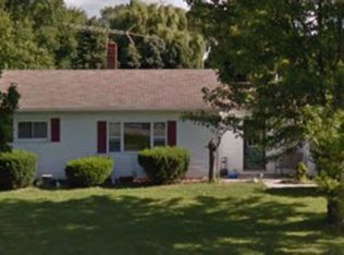 11113 Mason Rd, Berlin Heights, OH 44814