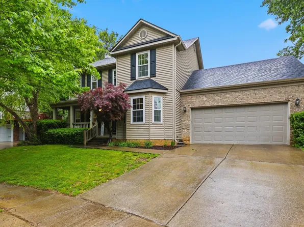 2005 Lampton Cir, Lexington, KY 40514