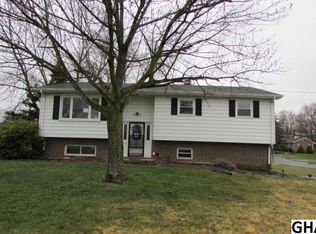 2501 Willapa Dr, Dover, PA