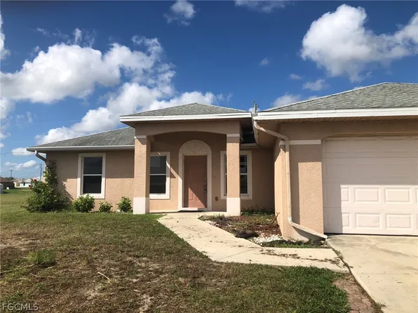 1004 NW 7th Ave, Cape Coral, FL 33993