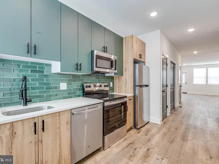 2226 N Reese St #1 — Photo 1
