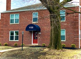 1156 S Cassingham Rd #B, Columbus, OH 43209