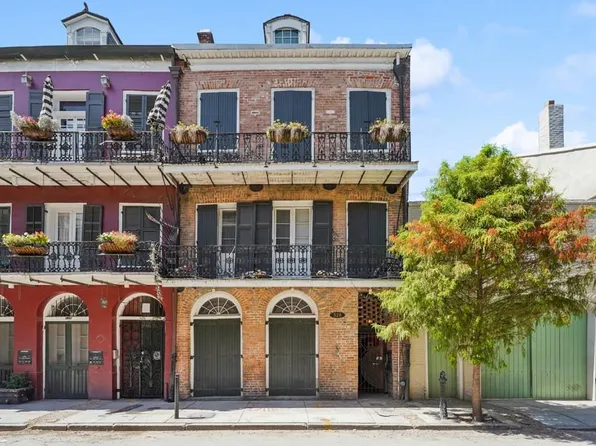 528 Dumaine St APT 4, New Orleans, LA 70116