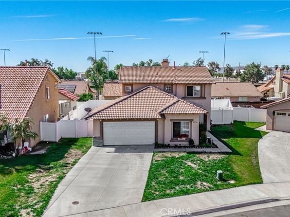 25595 Sierra Cadiz Ct, Moreno Valley, CA 92551
