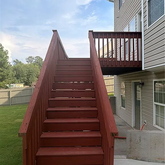 3390 Rozena Way — Photo 5
