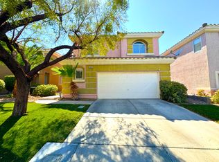 6839 Scarlet Flax St, Las Vegas, NV 89148