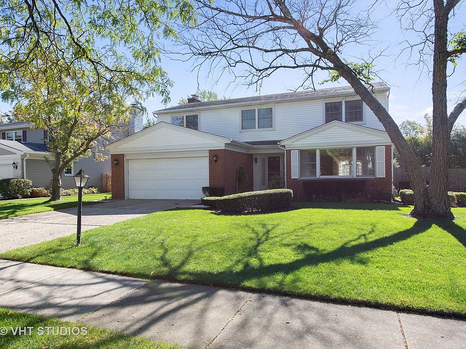 2nd image of 3061 Springdale Ave