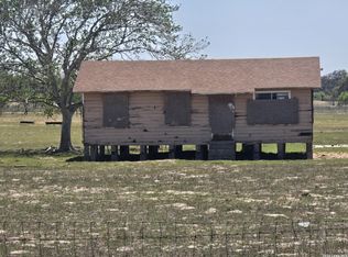 2450 Mogford LOT P-2, San Antonio, TX 78264