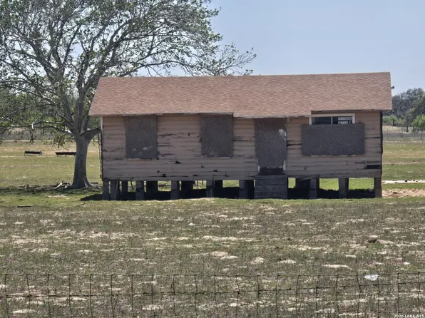 2450 Mogford LOT P-2, San Antonio, TX 78264