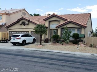 4464 Summers Shade St, Las Vegas, NV 89147