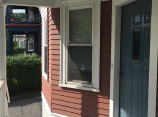 264 Morris Ave, Providence, RI 02906