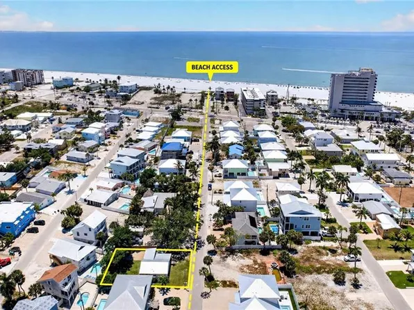 200 Delmar AVE, FORT MYERS BEACH, FL 33931